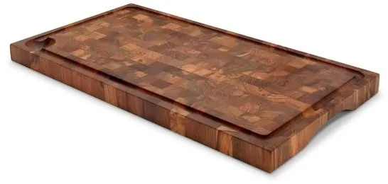 Fritz Hansen Skagerak Dania Skærebræt 50x27 cm Teak