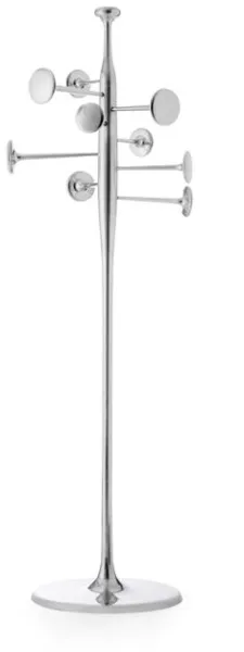 Mater Trumpet Tøjstativ Genbrugt Aluminium